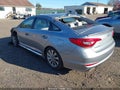 Photo 3 of 16 — 2017 Hyundai Sonata