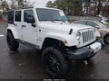 2016 Jeep Wrangler Unlimited — photo 1 of 16 | VIN 1C4HJWEG9GL152019