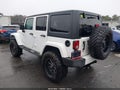 Photo 3 of 16 — 2016 Jeep Wrangler Unlimited