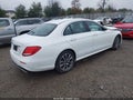 Photo 4 of 20 — 2018 Mercedes-Benz E-Class