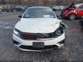 Photo 12 of 16 — 2018 Volkswagen Passat