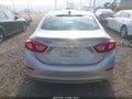 Photo 16 of 16 — 2018 Chevrolet Cruze