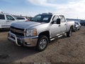 2011 Chevrolet Silverado 2500 — photo 2 of 11 | VIN 1GC1KXCG6BF237432