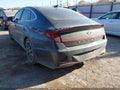 Photo 3 of 17 — 2021 Hyundai Sonata