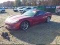 Photo 2 of 18 — 2008 Chevrolet Corvette