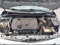 2012 Toyota Corolla — photo 10 of 16 | VIN 2T1BU4EEXCC862516
