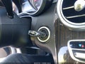 2015 Mercedes-Benz C-Class — photo 11 of 17 | VIN 55SWF4KB7FU009124