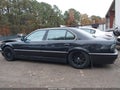 Photo 14 of 16 — 2001 BMW 7 Series