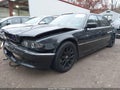 Photo 2 of 16 — 2001 BMW 7 Series