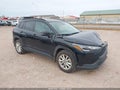 Photo 1 of 17 — 2022 Toyota Corolla Cross