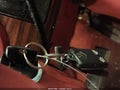 1994 Dodge Ram Wagon — photo 11 of 11 | VIN 2B4HB25Y3RK537283