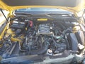 2025 Lexus IS 500 — photo 10 of 17 | VIN JTHAP1D25S5006995