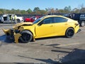 Photo 14 of 17 — 2025 Lexus IS 500
