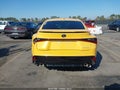 2025 Lexus IS 500 — photo 16 of 17 | VIN JTHAP1D25S5006995