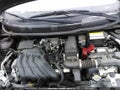 2015 Nissan Versa — photo 10 of 10 | VIN 3N1CN7AP6FL864679