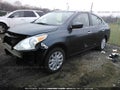 Photo 2 of 10 — 2015 Nissan Versa