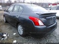 Photo 3 of 10 — 2015 Nissan Versa