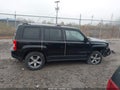 Photo 13 of 16 — 2017 Jeep Patriot