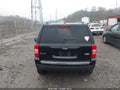 Photo 16 of 16 — 2017 Jeep Patriot