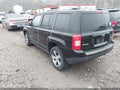 Photo 3 of 16 — 2017 Jeep Patriot