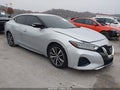 Photo 1 of 18 — 2020 Nissan Maxima