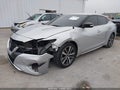 Photo 2 of 18 — 2020 Nissan Maxima