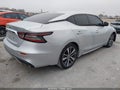 Photo 4 of 18 — 2020 Nissan Maxima