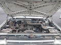 1991 Ford F — photo 9 of 15 | VIN 2FDLF47G6MCA12783