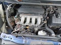 2009 Honda Fit — photo 10 of 12 | VIN JHMGE88409S039838