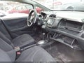 2009 Honda Fit — photo 5 of 12 | VIN JHMGE88409S039838