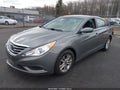 2013 Hyundai Sonata — photo 2 of 11 | VIN 5NPEB4AC9DH687956