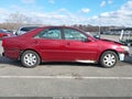 Photo 13 of 16 — 2002 Toyota Camry