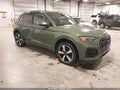 Photo 1 of 18 — 2024 Audi Q5