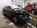 2018 Chevrolet Malibu Limited — photo 1 of 16 | VIN 1G1ZD5ST8JF252604