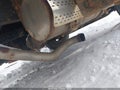 2008 Ford F-650 — photo 14 of 14 | VIN 3FRNF65W68V641163
