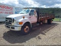 2008 Ford F-650 — photo 2 of 14 | VIN 3FRNF65W68V641163