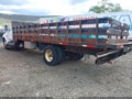 2008 Ford F-650 — photo 3 of 14 | VIN 3FRNF65W68V641163