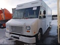 Photo 2 of 15 — 2014 Freightliner Chassis