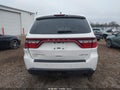2016 Dodge Durango — photo 17 of 17 | VIN 1C4RDJDG3GC455653