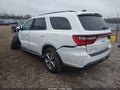 2016 Dodge Durango — photo 3 of 17 | VIN 1C4RDJDG3GC455653