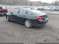 Photo 3 of 16 — 2025 Chevrolet Malibu