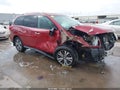 Photo 1 of 17 — 2017 Nissan Pathfinder