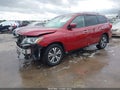 Photo 2 of 17 — 2017 Nissan Pathfinder