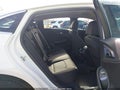 2024 Chevrolet Malibu — photo 7 of 15 | VIN 1G1ZD5ST4RF141138
