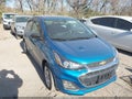 Photo 1 of 16 — 2021 Chevrolet Spark