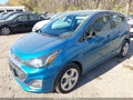 Photo 2 of 16 — 2021 Chevrolet Spark