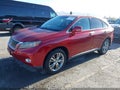 Photo 2 of 15 — 2010 Lexus RX 450h