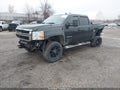 2012 Chevrolet Silverado 2500 — photo 2 of 16 | VIN 1GC1KXCG8CF189823