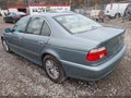 Photo 3 of 11 — 2003 BMW 5 Series