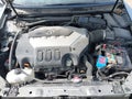 2009 Acura RL — photo 10 of 17 | VIN JH4KB26619C001954